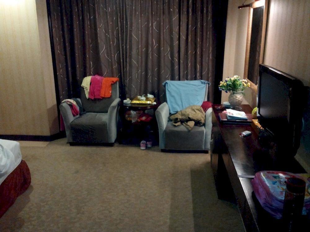 Xiamen Wanjia Oriental Hotel Екстериор снимка