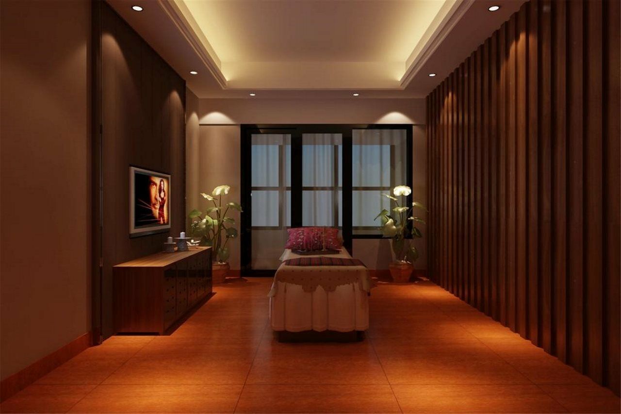 Xiamen Wanjia Oriental Hotel Екстериор снимка